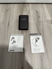 Bose triport earbuds for sale  Fairport