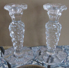 Vintage fostoria crystal for sale  Coldwater