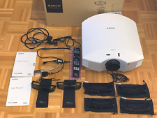Sony vpl hw50es gebraucht kaufen  Ludwigshafen am Rhein