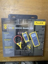 Fluke cnx i3000 usato  Giugliano in Campania