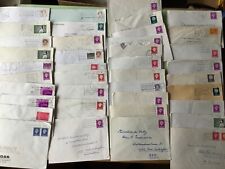 Netherlands colonies covers for sale  BEXHILL-ON-SEA