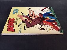 Fumetto kirk western usato  Italia