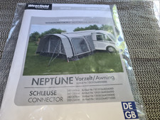 Westfield neptune schleuse gebraucht kaufen  Medebach