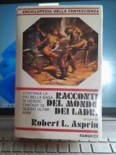 Racconti del dei usato  Campolongo Tapogliano