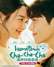 Usado, DVD Hometown Cha-Cha-Cha Vol.1-16 END English Subtitle All Region FREESHIP comprar usado  Enviando para Brazil