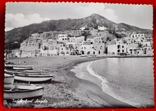 Carte postale ischia d'occasion  Expédié en France