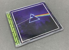 Pink Floyd - The Dark Side Of The Moon 30th Anniversary CD 2003, See Video comprar usado  Enviando para Brazil