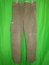 Pantalon tta model d'occasion  Châtellerault