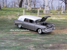 1957 chevy funeral for sale  Rochester