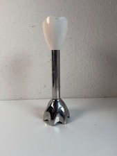 Braun metallschaft stabmixer gebraucht kaufen  Frankfurt am Main