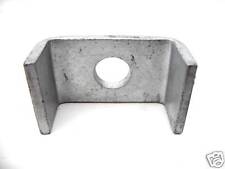 75mm galv heel for sale  LLANELLI