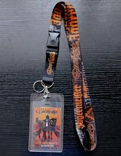 Ozzfest 2006 pass for sale  Lake Oswego