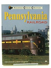 Pennsylvania Railroad (MBI Railroad..., Blaszak, Michae na sprzedaż  Wysyłka do Poland