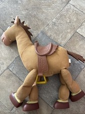 Toy story bullseye for sale  KING'S LYNN