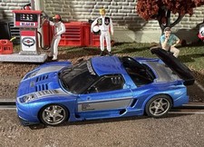 Carro raro Ninco Honda NSX em escala 1/32 comprar usado  Enviando para Brazil