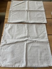 Kissenhüllen kossembezüge 50 gebraucht kaufen  Pfofeld