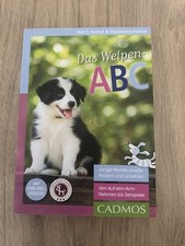 Welpen abc rolf gebraucht kaufen  Bornheim