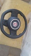 Volante fiat 500x usato  Roma