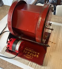 Vintage original thumler for sale  Cuyahoga Falls