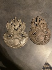 Lot plaques shako d'occasion  Paris-