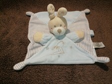 Doudou plat lapin d'occasion  Richelieu