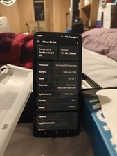 Oneplus nord smartphone for sale  OLDHAM
