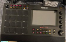 Akai professional mpc for sale  CHORLEY