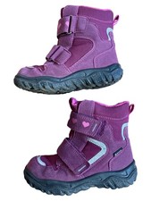 Superfit bottes fille d'occasion  Expédié en France