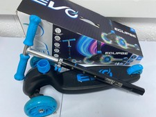 Evo eclipse kids for sale  BRADFORD