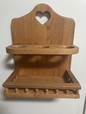 Vtg cottagecore wooden for sale  Lancaster