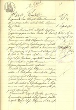 1908 casalmaggiore maria usato  Milano
