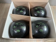 Greenmaster bowls pro for sale  MELTON MOWBRAY