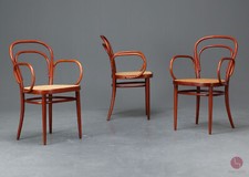 Thonet 214 wiener gebraucht kaufen  Würzburg