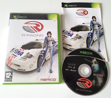 R : Racing - XBOX - PAL - Complet comprar usado  Enviando para Brazil