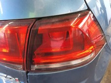 Tail light volkswagen for sale  DONCASTER