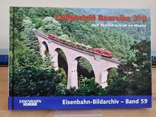 Verlag eisenbahn bildarchiv gebraucht kaufen  Löbau