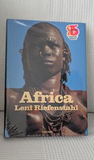 Afrika leni riefenstahl gebraucht kaufen  Bochum