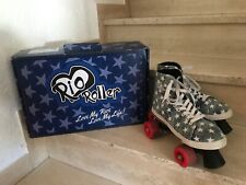 Rio rollschuhe rio gebraucht kaufen  Ruhpolding