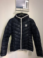Doudoune adidas d'occasion  La Rochelle