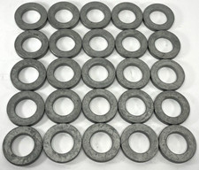 Lot thick steel for sale  Saint Joseph
