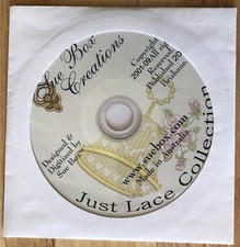 Sue box creations for sale  ROSSENDALE