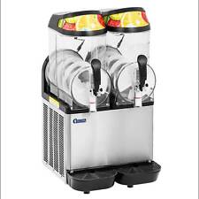 Granitore sorbettiera led usato  Spedire a Italy