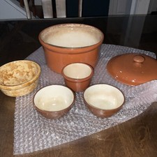 Round brown guernsey for sale  Billerica