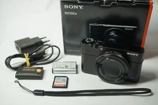 Sony rx100 confezione usato  Spedire a Italy
