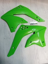 Tankspoiler verkleidung kawasa gebraucht kaufen  Coesfeld