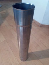 Edelstahl schornstein verläng gebraucht kaufen  Schelklingen