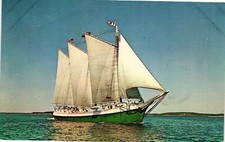 Windjammer coast maine for sale  Currituck