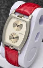 Esprit damenuhr uhrwerken gebraucht kaufen  Königsbach-Stein