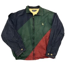 Vintage nautica harrington for sale  WAKEFIELD