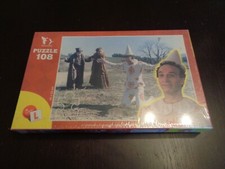 Puzzle lisciani 0214 usato  Firenze